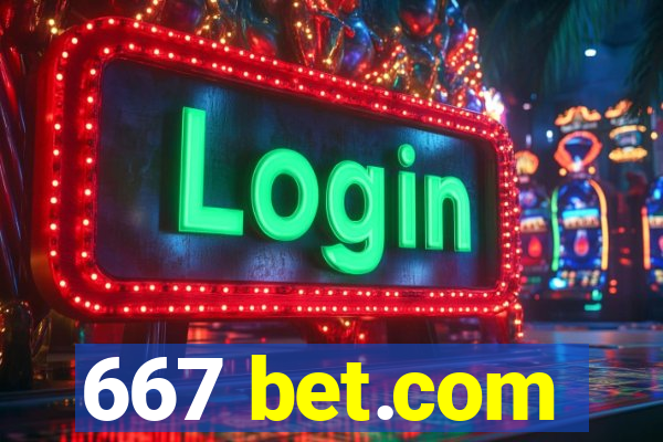 667 bet.com